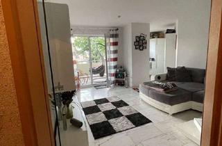 Wohnung mieten in Händelstraße 6A, 44805 Harpen, Helle 2-Zimmer Wohnung in Bochum mit Balkon