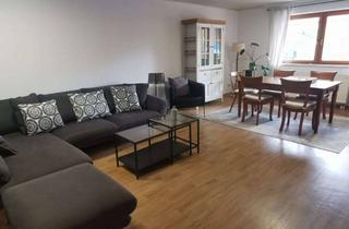 Wohnung mieten in Lerchenweg, 97294 Unterpleichfeld, Möblierte 2-Zimmer-Einliegerwohnung (75 m²) in Unterpleichfeld – ruhig, modern und voll ausgestattet