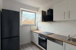 Wohnung mieten in Bornhoop, 38444 Rabenberg, Erstbezug nach Sanierung: 3-Zi-Wohnung mit Balkon in Wolfsburg