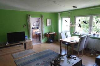 Wohnung mieten in 65931 Sindlingen, Helle 3-Zimmer Dachgeschosswohnung im Zweifamilienhaus mit Hof Nutzung in Frankfurt-Sindlingen