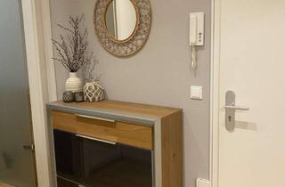 Wohnung mieten in Jakobinenstraße, 90762 Fürth, 2-Zimmer Wohnung in Fürth Jakobinenstraße / Stadtpark mit Parkplatz