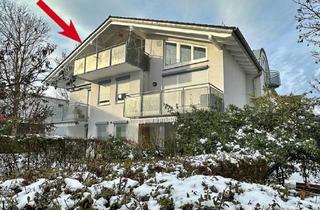 Wohnung mieten in 72766 Reutlingen, Charmante 3-Zimmer-Dachgeschosswohnung in bester Lage von Reutlingen-Sondelfingen – möbliert