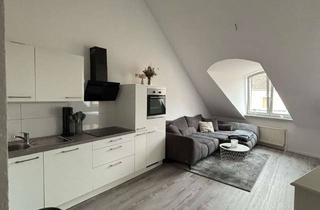 Wohnung mieten in 19217 Rehna, Neuwertige Wohnung im Dachgeschoss