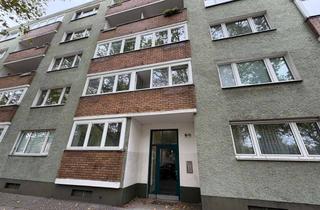 Wohnung mieten in Ruhlebener Straße 10, 13597 Spandau, 4-Zimmer-Wohnung mit großem Potenzial