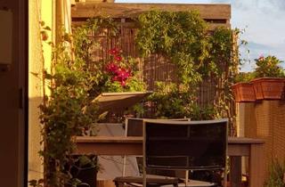 Wohnung mieten in 85579 Neubiberg, 2,5Zi Whg mit 2 Dachterrassen und 15min zur U/S-Bahn