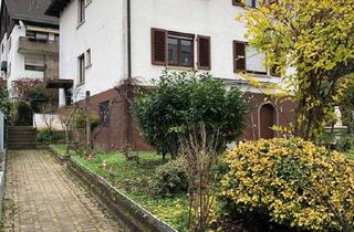 Wohnung mieten in 73207 Plochingen, 3 Zimmer Wohnung in Plochingen in sehr guter Lage