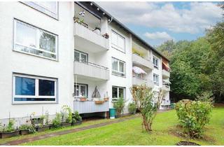 Wohnung mieten in Rollwiesenweg 52, 35039 Marburg, 3 Zimmer Wohnung mit Balkon in Marburg
