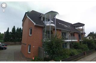 Wohnung mieten in Am Hilgeskamp 41, 28325 Ellenerbrok-Schevemoor, Ellenerbrok Schevemoor ruhige schicke Dachg.-Whg. v. Privat