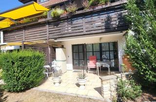 Wohnung mieten in 91052 Erlangen, Geschmackvolle 3-Zimmer-Erdgeschosswohnung mit Einbauküche in Erlangen