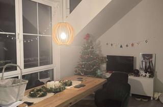 Wohnung mieten in Kirchplatz 11, 52531 Übach-Palenberg, Moderne lichtdurchflutete Maisonette Wohnung