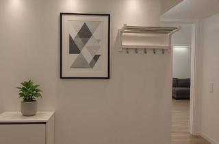 Wohnung mieten in 85521 Ottobrunn, 2-Zimmer-Möblierte Wohnung mit Balkon in Ottobrunn