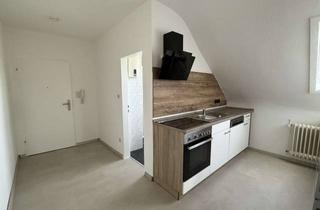 Wohnung mieten in Breslauer Straße 35, 64572 Büttelborn, 2,5-Zimmer Dachgeschosswohnung in Büttelborn OT Worfelden