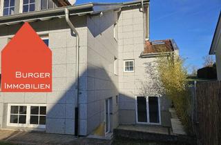 Wohnung mieten in 75417 Mühlacker, Sehr gepflegte 2-Zimmer-Whg. mit Terrasse, Stellplatz und Gartenanteil in bester Lage von Enzberg