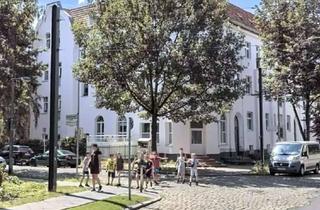 Wohnung mieten in Schillerstraße 10b, 13156 Niederschönhausen, ***Nachmieter gesucht*** Gemütliche Altbauwohnung in Pankow