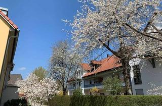 Wohnung mieten in Adalbert-Stifter-Straße, 85716 Unterschleißheim, !! Provisionsfrei !! Gehobene 3-Zimmer Wohnung mit Balkon in Unterschleißheim