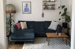 Wohnung mieten in 68167 Neckarstadt, Modernisierte Altbauwohnung in der Neckarstadt