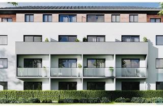 Wohnung mieten in Kräutlerstraße, 94469 Deggendorf, Nur für Studenten - Neubau-Apartment, Wohnung mit Balkon
