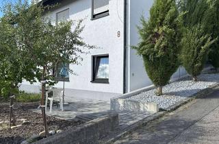 Wohnung mieten in Kurpfalzstraße, 69234 Dielheim, Barrierefreie 2,5 Zimmer Wohnung mit seperatem Eingang in Toplage Dielheim