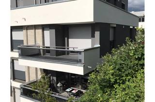 Wohnung mieten in Friedrich-Stroh-Straße 14, 71522 Backnang, Helle, sonnige 3,5-Zimmer-Wohnung in Backnang