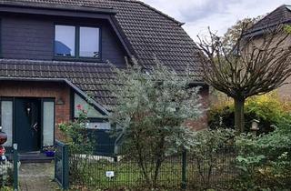 Wohnung mieten in 47918 Tönisvorst, Wohnung /Hälfte eines 2 Familienhauses in St. Tönis - 99 m², Garten & Carport