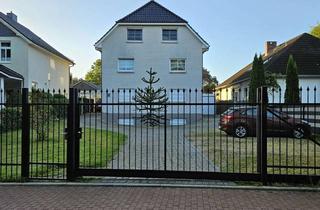 Wohnung mieten in 24149 Neumühlen-Dietrichsdorf, Erdgeschoßwohnung, 4 Zimmer