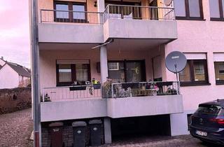 Wohnung mieten in Aachenerstraße 39, 56072 Rübenach, 3-Zimmer Wohnung in Rübenach nähe BWZK