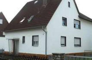 Wohnung mieten in Königsberger Straße, 65439 Flörsheim, Helle 5-Zimmer-Wohnung mit Balkon in Flörsheim am Main