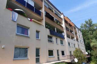 Wohnung mieten in 91623 Sachsen, Modern & gemütlich – Renovierte Single-Wohnung mit Einbauküche