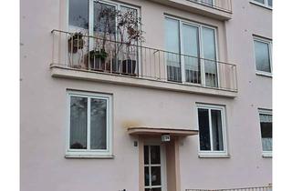 Wohnung mieten in Meterstraße 24, 30169 Südstadt, Südstadt, 2-Zimmer-Whg., in einem gepflegten Mehrfamilienhaus