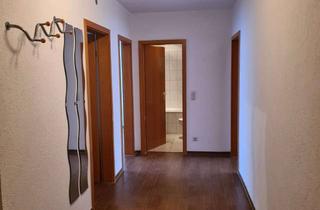 Wohnung mieten in Peter-Simons-Straße 27C, 53879 Euskirchen, Helle 2-Zimmer Wohnung mit Balkon in Euskirchen