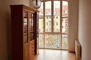 Wohnung mieten in Steinbeckerstraße 28, 17489 Innenstadt, Exclusive 3 Raum Wohnung in der Greifswalder Innenstadt