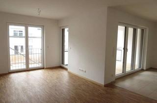 Wohnung mieten in 85276 Pfaffenhofen, +++Wohnen und genießen im Zentrum! 3 ZKB/77 m² Wfl./Balkon/TG in Pfaffenhofen+++