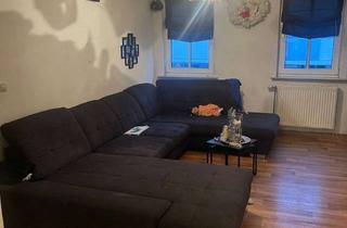 Wohnung mieten in Paulinenstraße, 71364 Winnenden, Helle 3-Zimmer Wohnung in Winnenden