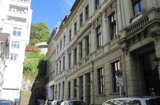 Wohnung mieten in Treppenstr. 12, 42115 Elberfeld, Charmante Altbauwohnung im Herzen Elberfelds