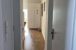 Wohnung mieten in 50939 Sülz, Schicke möblierte 3-Zimmer Altbauwohnung mit Balkon in Köln Sülz befristet auf 3 Jahre