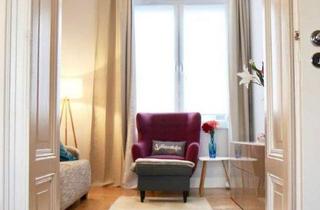 Wohnung mieten in Kanalstr. 64, 51379 Opladen, VOLLMÖBLIERTE GRÜNDERZEIT- SMARTHOME-TERRASSENWOHNUNG IN CITY- BESTLAGE