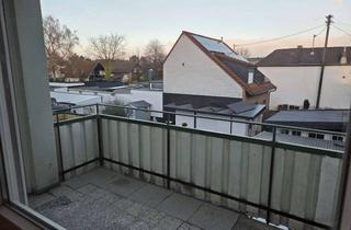 Wohnung mieten in 53844 Troisdorf, Helle 3-Zimmer-Wohnung mit Balkon im 1. OG in Troisdorf