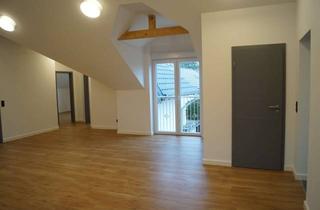 Wohnung mieten in 67596 Dittelsheim-Heßloch, Erstbezug nach Sanierung: 4-Zi.-DG-Wohnung mit Balkon in Dittelsheim-Heßloch