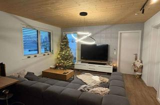 Wohnung mieten in Im Laurentiusgarten, 56249 Herschbach, Moderne 1,5-Zimmer Wohnung mit Dachterrasse in Herschbach