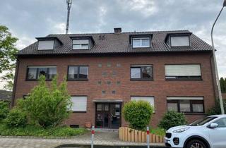 Wohnung mieten in Mürrigerstraße 83, 41068 Venn, 3-Zimmer-DG-Wohnung in Mönchengladbach-Venn