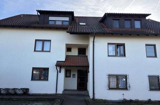 Wohnung mieten in In Den Dinkeläckern, 71549 Auenwald, Charmante 2 Zimmer Wohnung