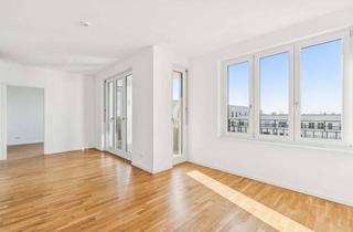 Wohnung mieten in Helene-Jacobs-Straße, 14199 Schmargendorf, Großzügige Wohnung direkt in der City-West