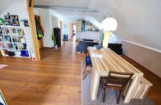 Wohnung mieten in Lilienthalstr., 63741 Strietwald, TOLLE 4 ZW mit Wellness Bad, EBK, Dielenboden, etc.