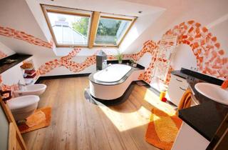 Wohnung mieten in Lilienthalstr., 63741 Strietwald, TOLLE 4 ZW mit Wellness Bad, EBK, Dielenboden, etc.