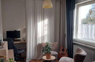 Wohnung mieten in Thüringer Straße 28, 76228 Grünwettersbach, Großzügige 5-Zimmer-Wohnung mit Balkon in Karlsruhe-Grünwettersbach