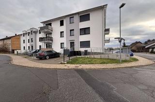 Wohnung mieten in 56743 Mendig, Hochwertige Wohnqualität – Ihr neues Zuhause mit Balkon!