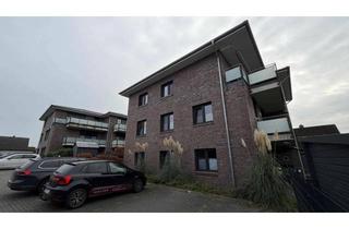 Wohnung mieten in 25436 Groß Nordende, Exklusive 3-Zimmer-Wohnung mit Fahrstuhl, Balkon und Pkw-Stellplatz