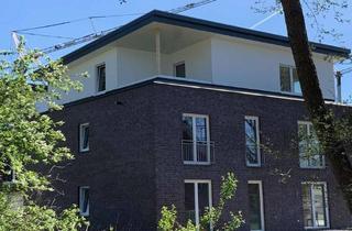 Wohnung mieten in 48231 Warendorf, Moderne Erdgeschosswohnung mit Garten