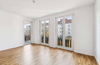 Wohnung mieten in 14199 Schmargendorf, Wohnen im BE MAX! Exklusives Neubauprojekt in Charlottenburg-Wilmersdorf