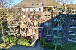 Wohnung mieten in 45128 Südviertel, Luxus pur: 2020 neu erbaute 4-Zimmer Maisonettwohnung über den Dächern von Essen